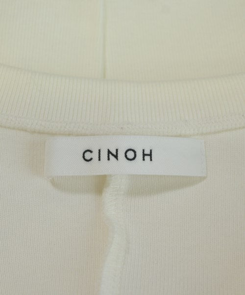 CINOH เสื้อยืด/เสื้อท็อปส์