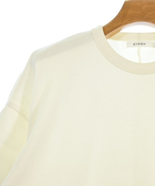 CINOH เสื้อยืด/เสื้อท็อปส์