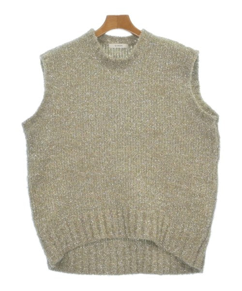 CINOH เสื้อแขนกุด