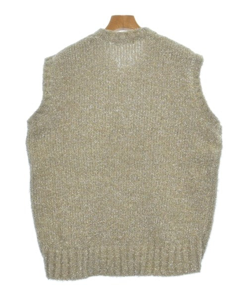 CINOH เสื้อแขนกุด