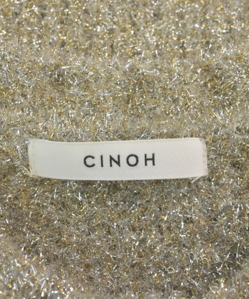 CINOH เสื้อแขนกุด