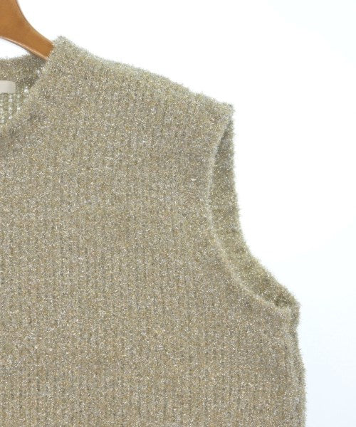 CINOH เสื้อแขนกุด