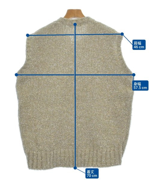 CINOH เสื้อแขนกุด