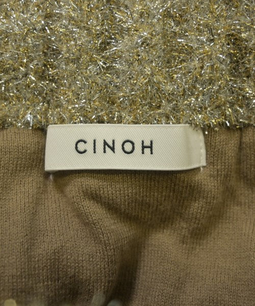 CINOH กระโปรงยาว/แม็กซี่ยาว