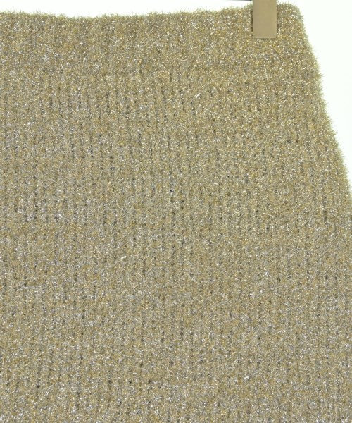 CINOH กระโปรงยาว/แม็กซี่ยาว