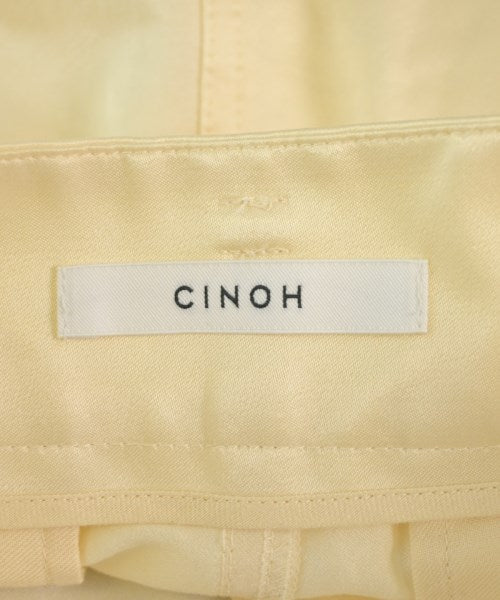 CINOH กระโปรงยาว/แม็กซี่ยาว