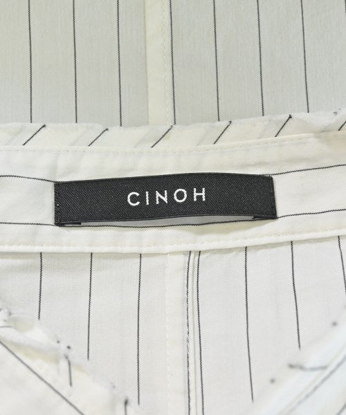 CINOH เสื้อลำลอง