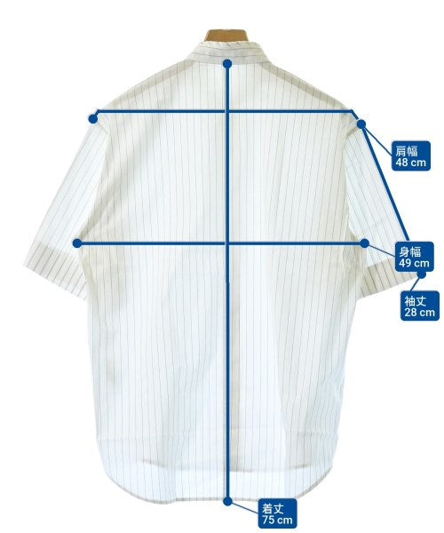 CINOH เสื้อลำลอง