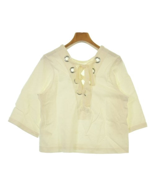 CINOH เสื้อยืด/เสื้อท็อปส์