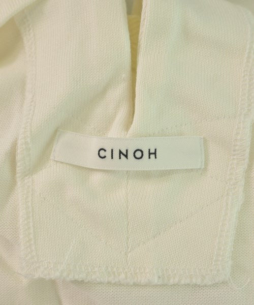 CINOH เสื้อยืด/เสื้อท็อปส์