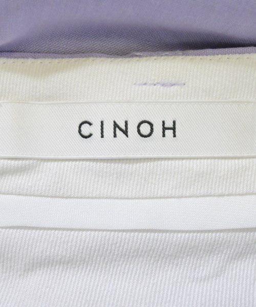 CINOH กางเกงขายาว