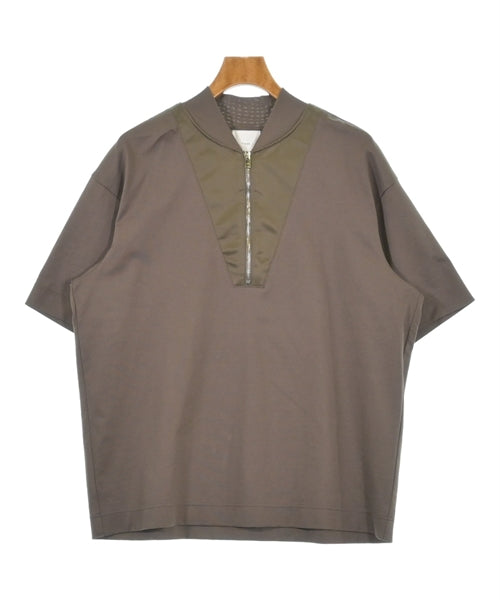 CINOH เสื้อยืด/เสื้อท็อปส์