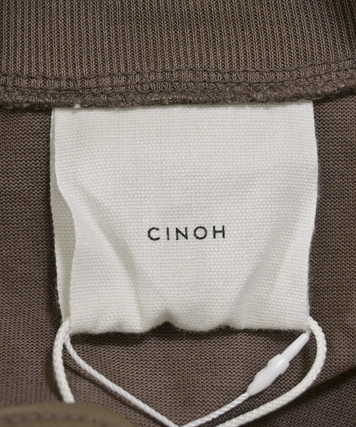 CINOH เสื้อยืด/เสื้อท็อปส์