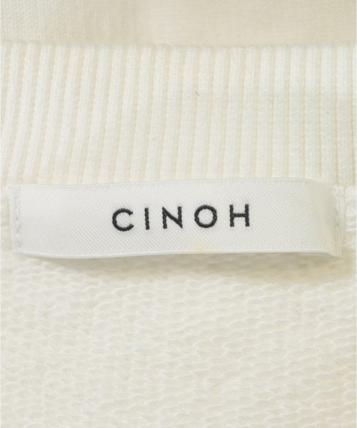 CINOH เสื้อสเวตเตอร์