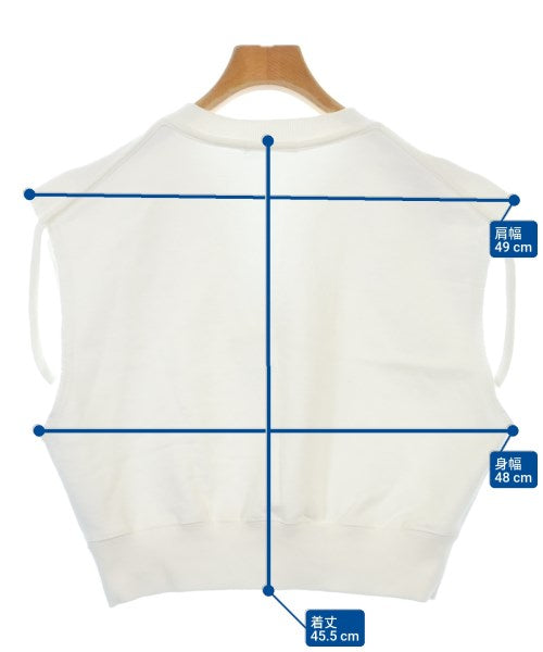 CINOH เสื้อสเวตเตอร์