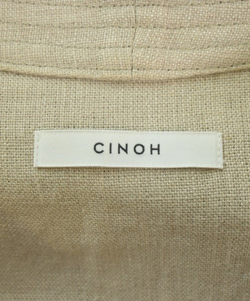 CINOH เสื้อลำลอง