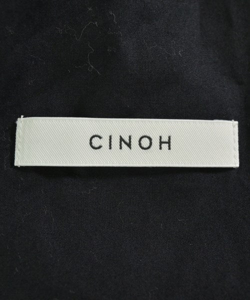 CINOH กางเกงขายาว