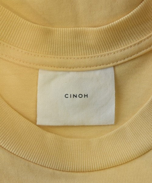 CINOH เสื้อยืด/เสื้อท็อปส์
