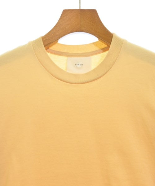 CINOH เสื้อยืด/เสื้อท็อปส์