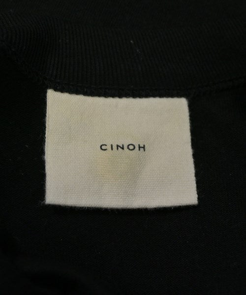 CINOH เสื้อยืด/เสื้อท็อปส์