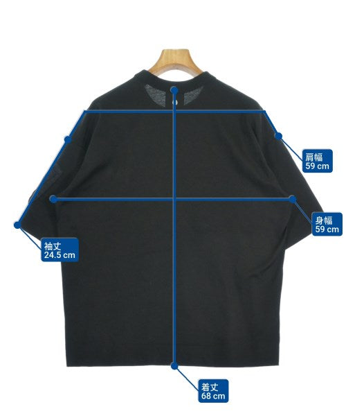 CINOH เสื้อยืด/เสื้อท็อปส์