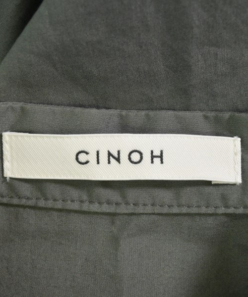 CINOH ชุดเดรส