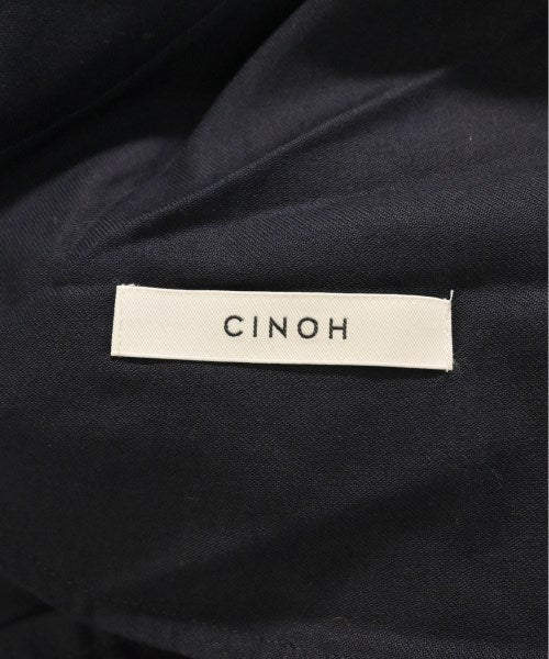 CINOH กางเกงขายาว