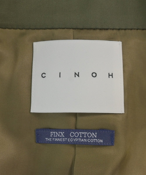 CINOH เสื้อกันฝน