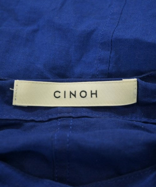 CINOH เสื้อลำลอง