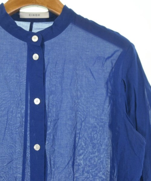 CINOH เสื้อลำลอง