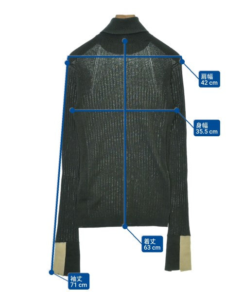CINOH เสื้อกันหนาว