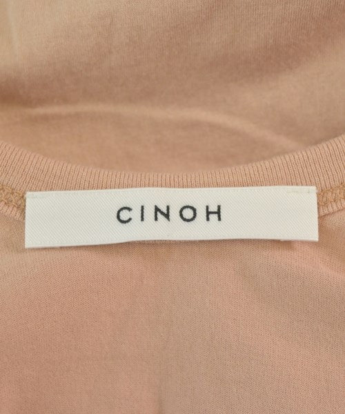 CINOH เสื้อยืด/เสื้อท็อปส์