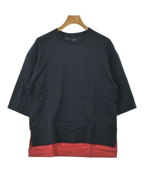CINOH เสื้อยืด/เสื้อท็อปส์