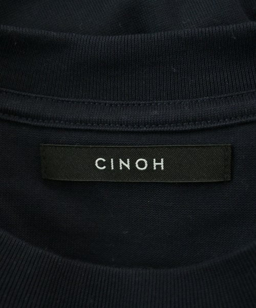 CINOH เสื้อยืด/เสื้อท็อปส์