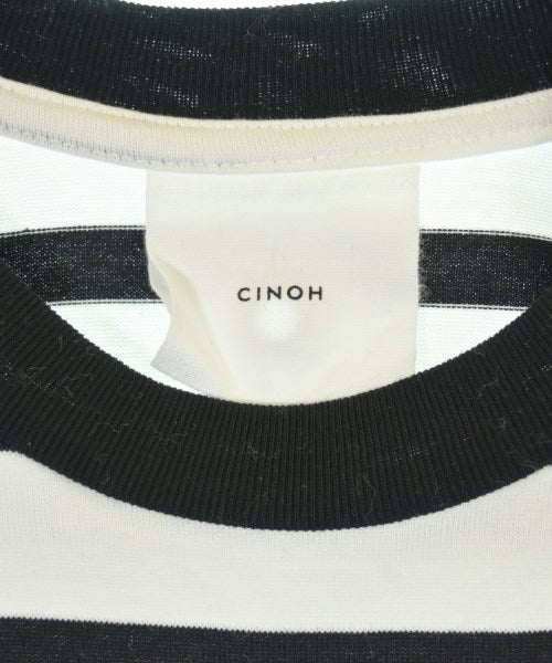 CINOH เสื้อยืด/เสื้อท็อปส์