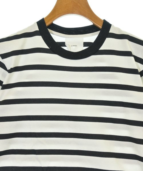 CINOH เสื้อยืด/เสื้อท็อปส์