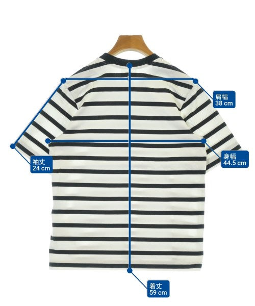 CINOH เสื้อยืด/เสื้อท็อปส์