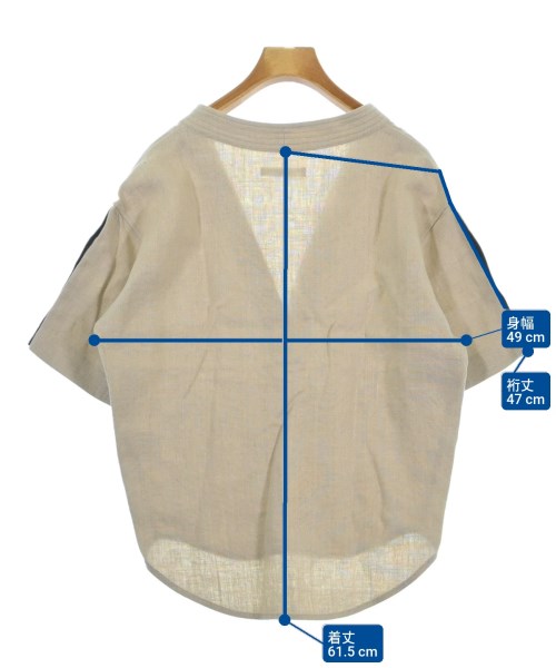CINOH เสื้อสตรี