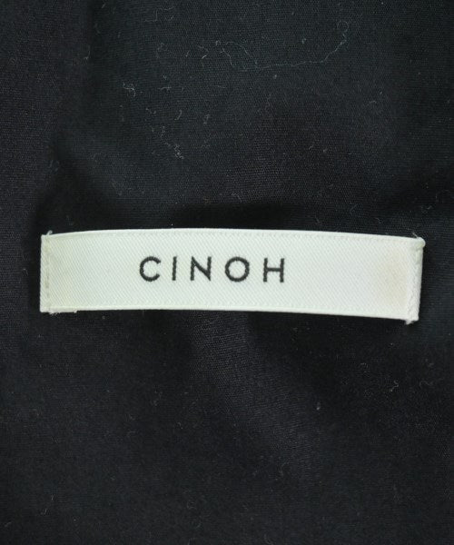 CINOH กระโปรงยาวถึงเข่า