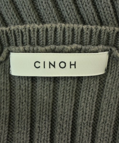 CINOH เสื้อกั๊ก