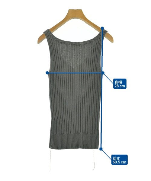 CINOH เสื้อกั๊ก