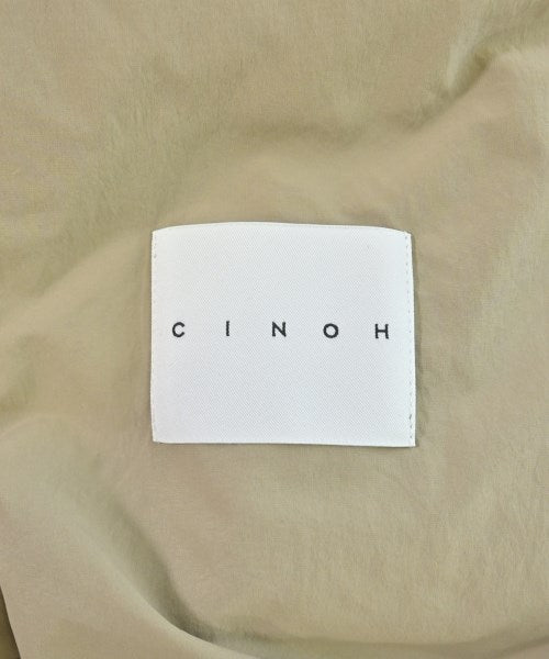 CINOH แจ็คเก็ตเบลาส์ อื่น