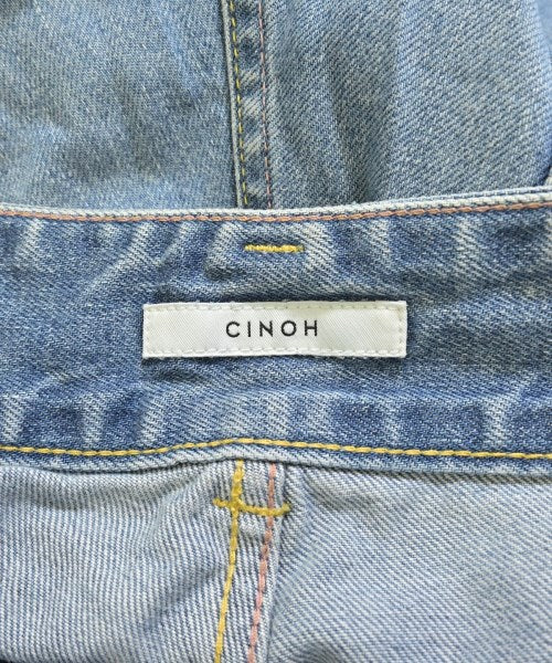 CINOH ยีนส์