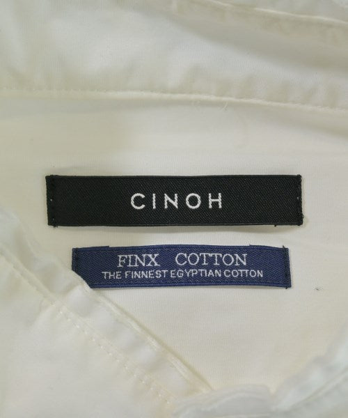 CINOH เสื้อลำลอง
