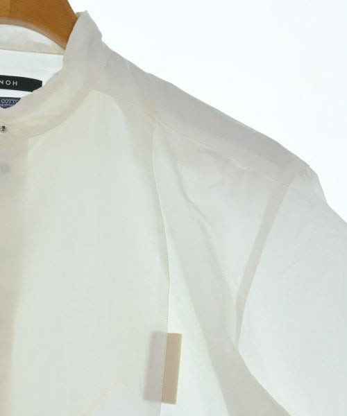 CINOH เสื้อลำลอง