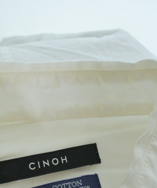 CINOH เสื้อลำลอง
