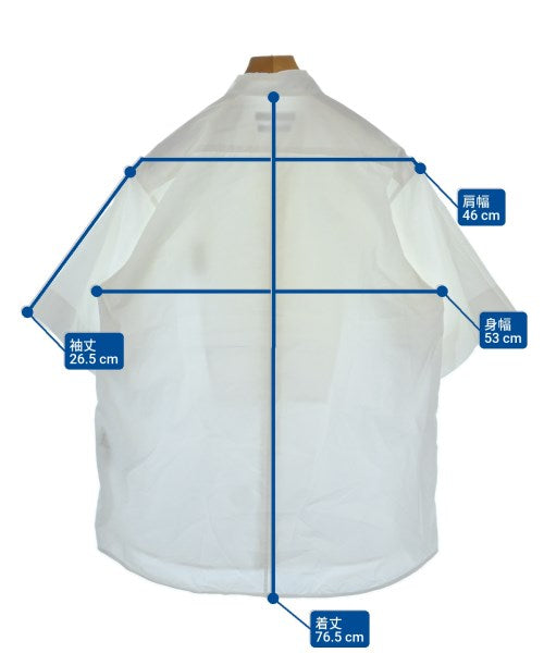 CINOH เสื้อลำลอง
