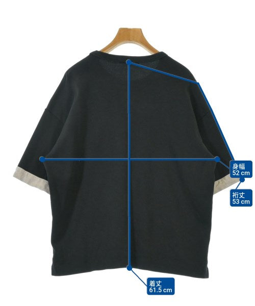 CINOH เสื้อยืด/เสื้อท็อปส์