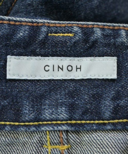 CINOH ยีนส์