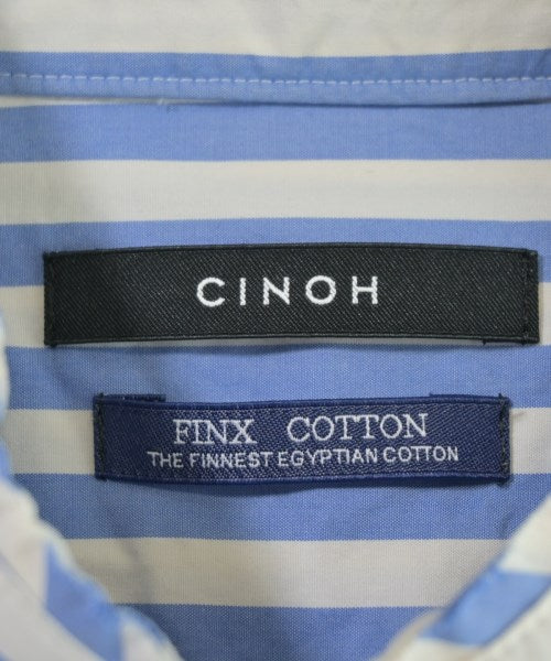 CINOH เสื้อลำลอง